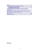 Referāts 'Sociālā darbinieka loma darbā ar bērniem, kuriem ir garīgās attīstības traucējum', 2.