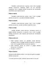 Referāts 'Sociālā darbinieka loma darbā ar bērniem, kuriem ir garīgās attīstības traucējum', 3.