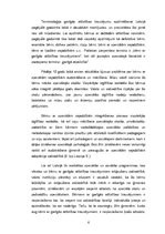 Referāts 'Sociālā darbinieka loma darbā ar bērniem, kuriem ir garīgās attīstības traucējum', 6.