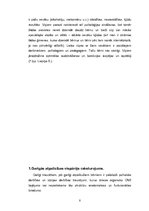 Referāts 'Sociālā darbinieka loma darbā ar bērniem, kuriem ir garīgās attīstības traucējum', 8.