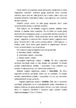 Referāts 'Sociālā darbinieka loma darbā ar bērniem, kuriem ir garīgās attīstības traucējum', 9.