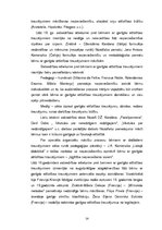 Referāts 'Sociālā darbinieka loma darbā ar bērniem, kuriem ir garīgās attīstības traucējum', 14.