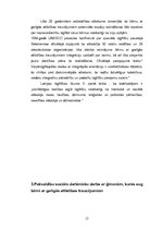 Referāts 'Sociālā darbinieka loma darbā ar bērniem, kuriem ir garīgās attīstības traucējum', 15.