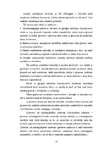 Referāts 'Sociālā darbinieka loma darbā ar bērniem, kuriem ir garīgās attīstības traucējum', 16.