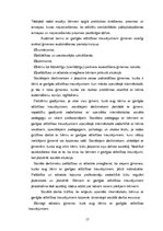 Referāts 'Sociālā darbinieka loma darbā ar bērniem, kuriem ir garīgās attīstības traucējum', 17.