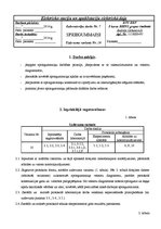 Paraugs 'Septītais laboratorijas darbs. Spriegummaiņi', 1.