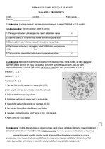 Konspekts 'Vielu transports', 1.