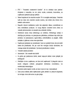 Konspekts 'Džefrijs Dž.Fokss "Kā pelnīt lielu naudu mazā biznesā"', 3.