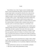 Referāts 'Žaka Kalvina uzskati par varu un padotajiem', 3.