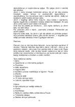 Konspekts 'Pirmsskolas vecuma bērna izpēte', 11.