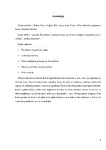 Referāts 'Mītu izmantojums Žana Kokto filmās', 2.