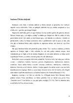 Referāts 'Mītu izmantojums Žana Kokto filmās', 8.