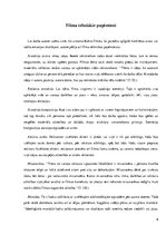 Referāts 'Mītu izmantojums Žana Kokto filmās', 9.