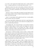 Referāts 'Mītu izmantojums Žana Kokto filmās', 10.