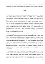 Referāts 'Mītu izmantojums Žana Kokto filmās', 11.