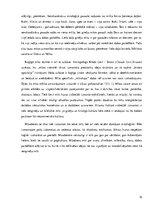 Referāts 'Mītu izmantojums Žana Kokto filmās', 12.