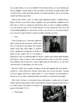 Referāts 'Mītu izmantojums Žana Kokto filmās', 14.