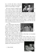 Referāts 'Mītu izmantojums Žana Kokto filmās', 16.