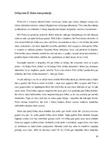 Referāts 'Mītu izmantojums Žana Kokto filmās', 20.