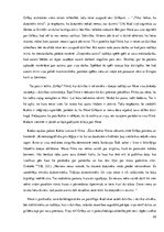 Referāts 'Mītu izmantojums Žana Kokto filmās', 22.