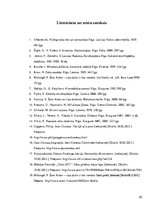 Referāts 'Mītu izmantojums Žana Kokto filmās', 25.