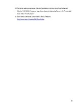 Referāts 'Mītu izmantojums Žana Kokto filmās', 26.