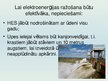 Prezentācija 'Hidroelektrostacijas Latvijā', 3.