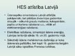 Prezentācija 'Hidroelektrostacijas Latvijā', 4.