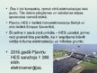 Prezentācija 'Hidroelektrostacijas Latvijā', 13.