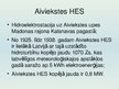 Prezentācija 'Hidroelektrostacijas Latvijā', 24.