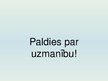 Prezentācija 'Hidroelektrostacijas Latvijā', 26.