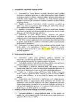 Konspekts 'Darba kārtības noteikumi', 5.