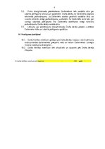 Konspekts 'Darba kārtības noteikumi', 8.