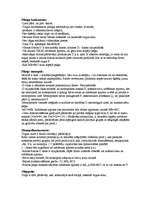 Konspekts 'Pilnīga konkurence, pilnīgs monopols, monopolkonkurence un oligopols', 1.