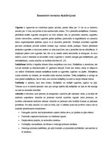 Referāts 'Smēķēšana un veselība', 3.