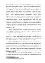 Referāts 'Starptautiskās tiesas un pastāvīgās arbitrāžas tiesas kopējais un atšķirīgais', 5.