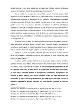 Referāts 'Starptautiskās tiesas un pastāvīgās arbitrāžas tiesas kopējais un atšķirīgais', 10.