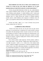 Referāts 'Starptautiskās tiesas un pastāvīgās arbitrāžas tiesas kopējais un atšķirīgais', 11.