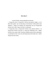 Referāts 'Starptautiskās tiesas un pastāvīgās arbitrāžas tiesas kopējais un atšķirīgais', 14.