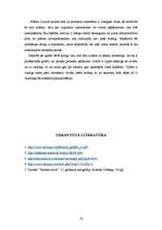 Referāts 'Grafiti - māksla vai vandālisms? ', 15.