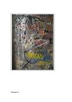 Referāts 'Grafiti - māksla vai vandālisms? ', 21.
