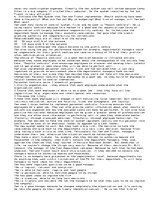 Eseja 'Assuming Control at Altex Aviation', 2.