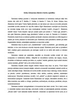 Referāts 'Eriks Ādamsons "Smalkās kaites"', 4.