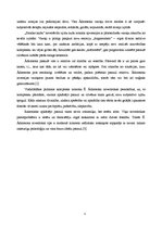 Referāts 'Eriks Ādamsons "Smalkās kaites"', 5.