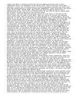 Eseja 'NGOs and the State', 6.