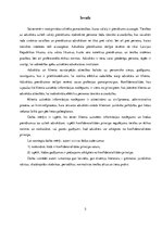 Referāts 'Klienta uzticētās informācijas noslēpums: standarti un apdraudējumi', 3.