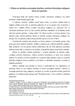 Referāts 'Klienta uzticētās informācijas noslēpums: standarti un apdraudējumi', 4.