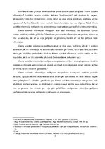 Referāts 'Klienta uzticētās informācijas noslēpums: standarti un apdraudējumi', 5.