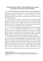 Referāts 'Klienta uzticētās informācijas noslēpums: standarti un apdraudējumi', 8.