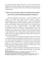 Referāts 'Klienta uzticētās informācijas noslēpums: standarti un apdraudējumi', 10.